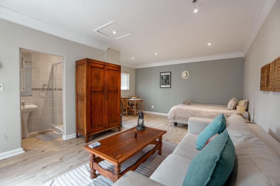 To Let 0 Bedroom Property for Rent in Bakoven Western Cape